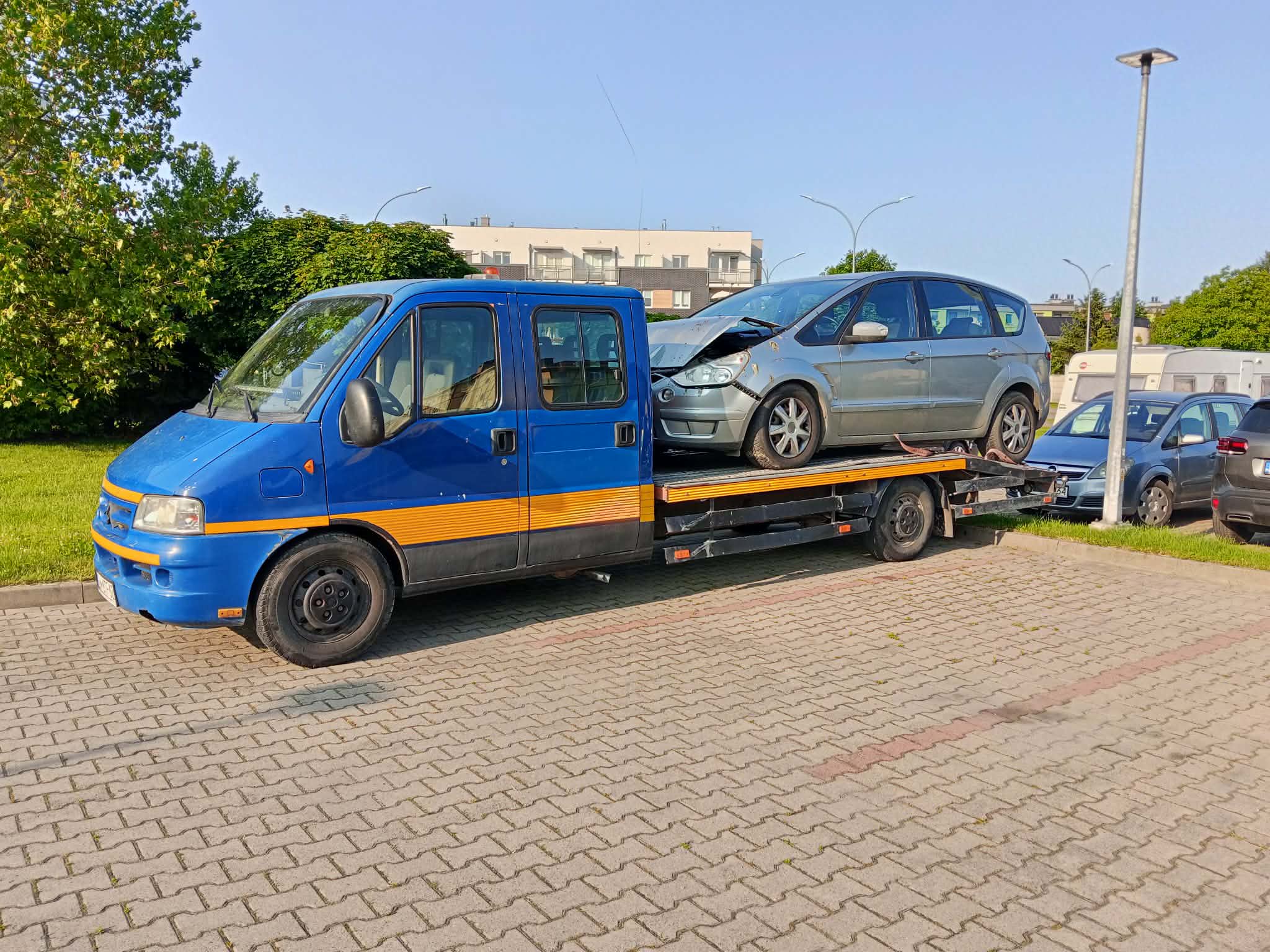 Skup aut Wrocław – gotówka od ręki
