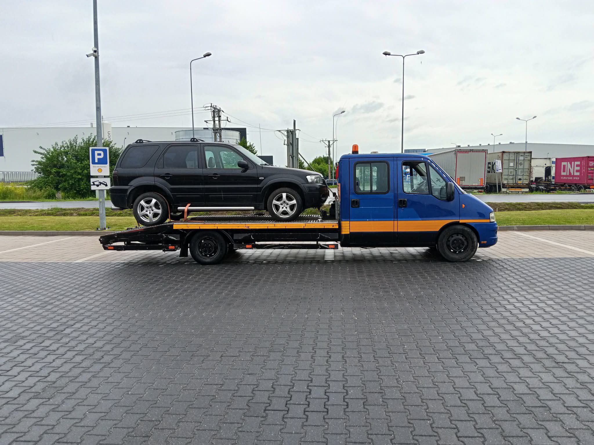 Skup aut uszkodzonych Wrocław